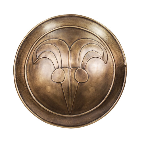 Conan the Barbarian Cimmerian Shield Prop Replica